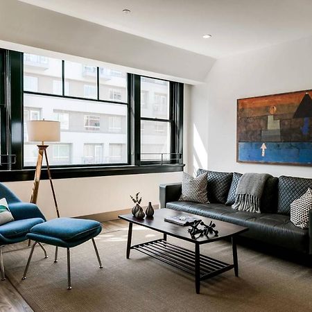 Bright, Cozy&Clean in DTLA w/ Amazing Rooftop! Apartament Los Angeles Zewnętrze zdjęcie
