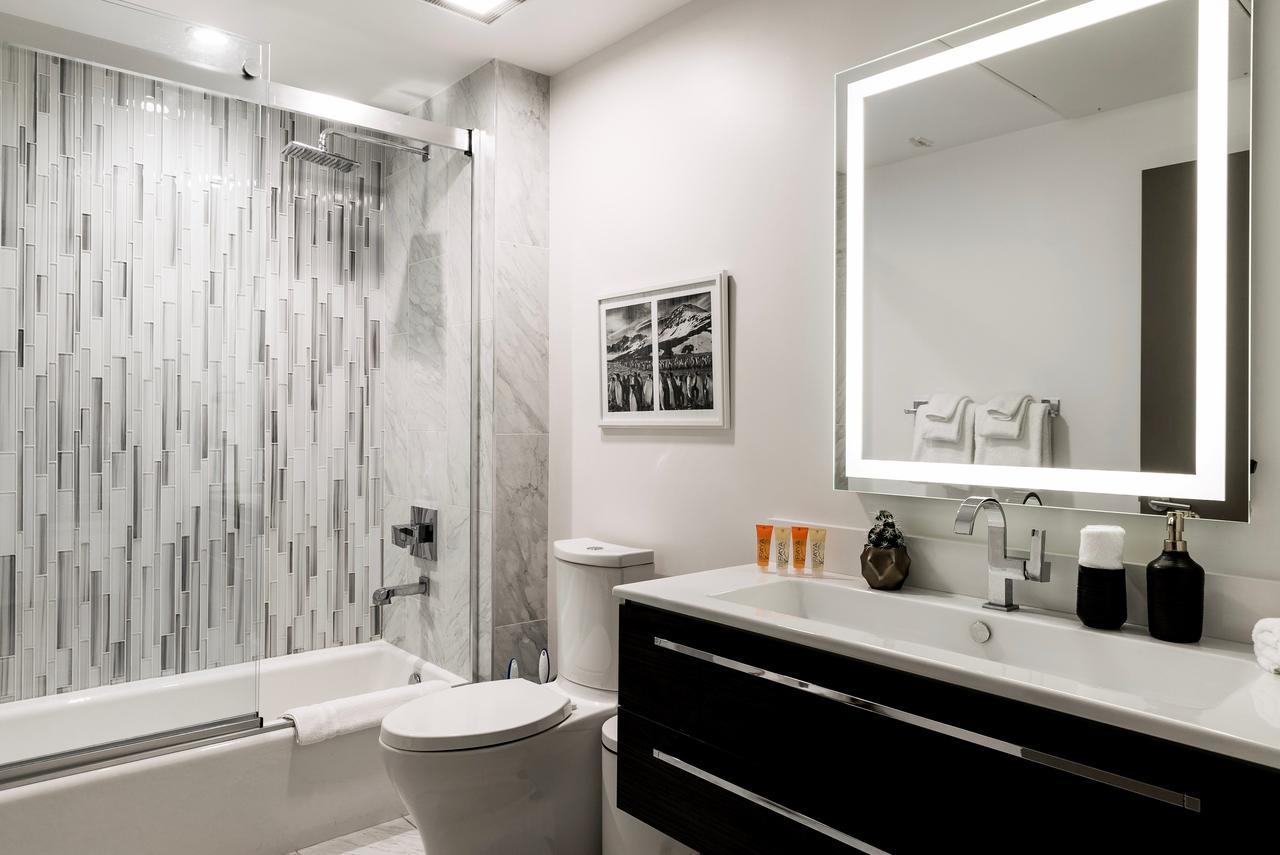Bright, Cozy&Clean in DTLA w/ Amazing Rooftop! Apartament Los Angeles Zewnętrze zdjęcie