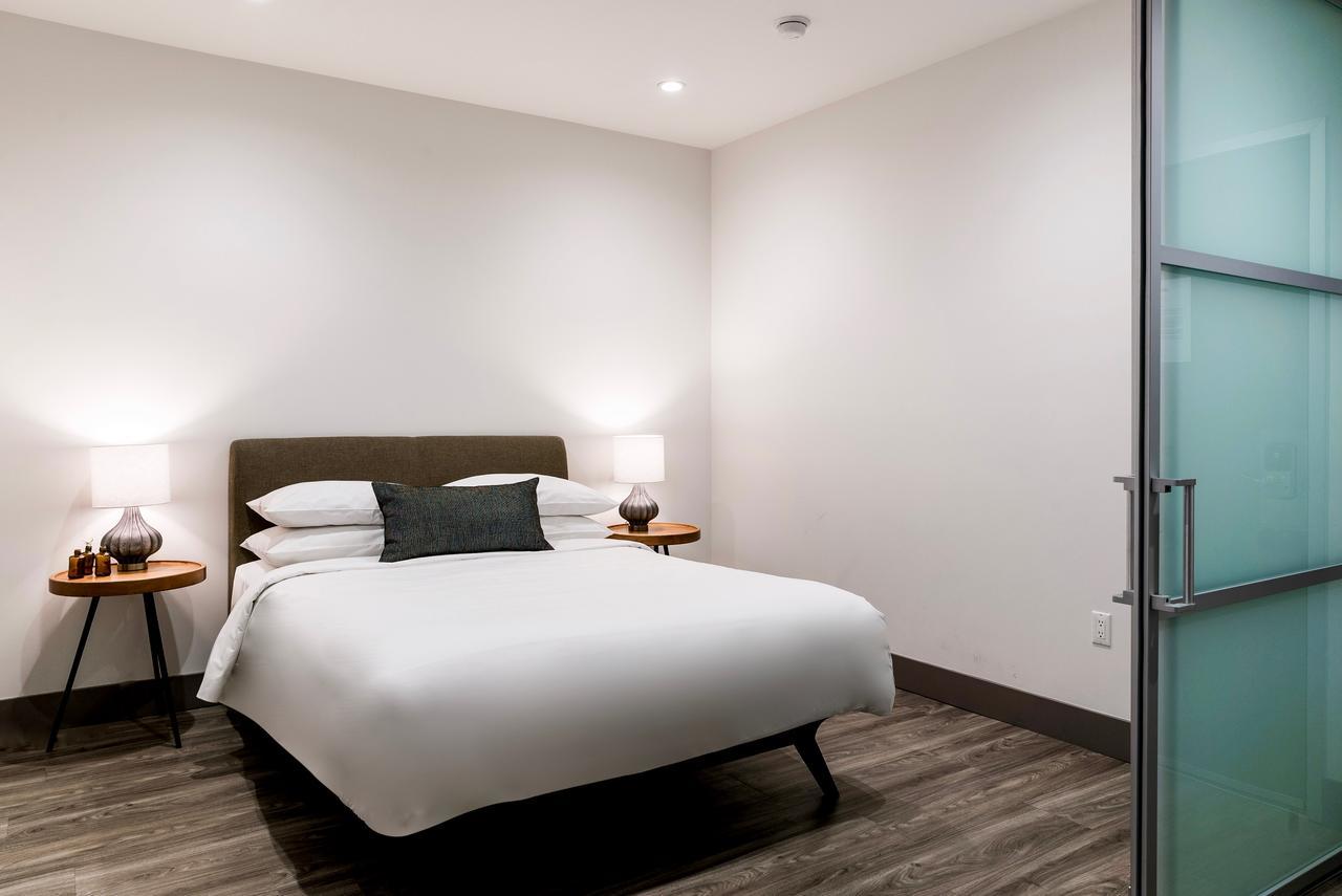 Bright, Cozy&Clean in DTLA w/ Amazing Rooftop! Apartament Los Angeles Zewnętrze zdjęcie