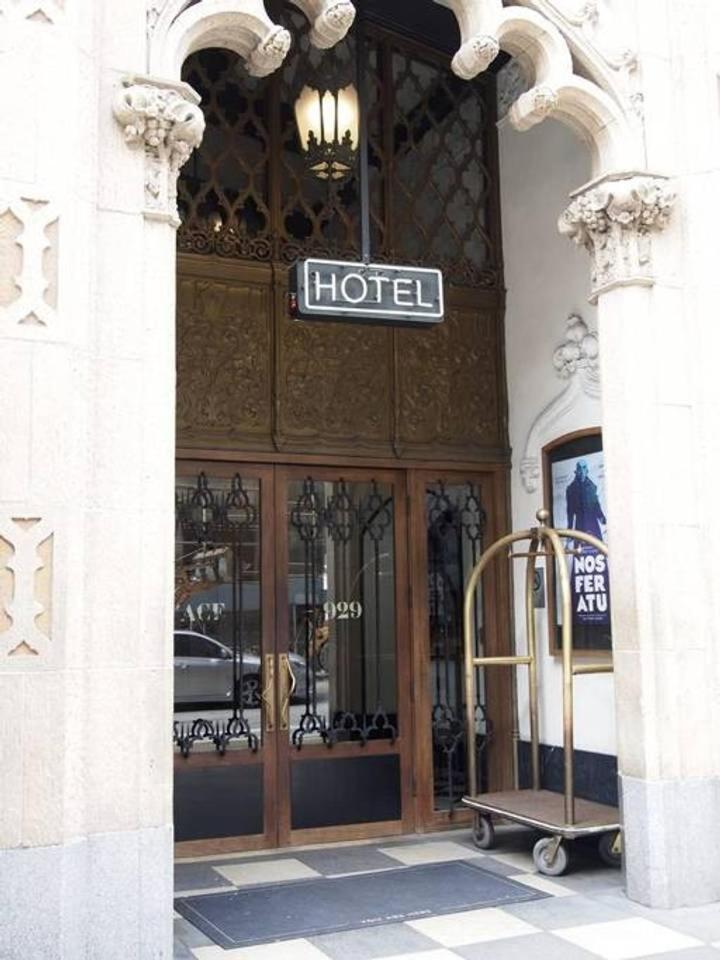 Bright, Cozy&Clean in DTLA w/ Amazing Rooftop! Apartament Los Angeles Zewnętrze zdjęcie