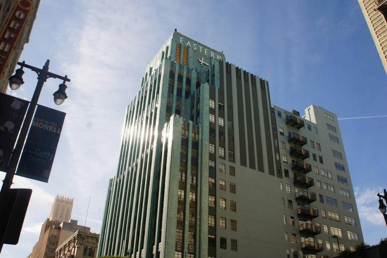 Bright, Cozy&Clean in DTLA w/ Amazing Rooftop! Apartament Los Angeles Zewnętrze zdjęcie