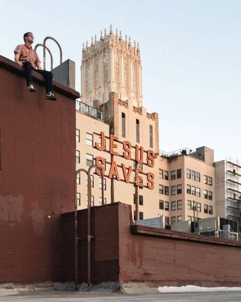 Bright, Cozy&Clean in DTLA w/ Amazing Rooftop! Apartament Los Angeles Zewnętrze zdjęcie
