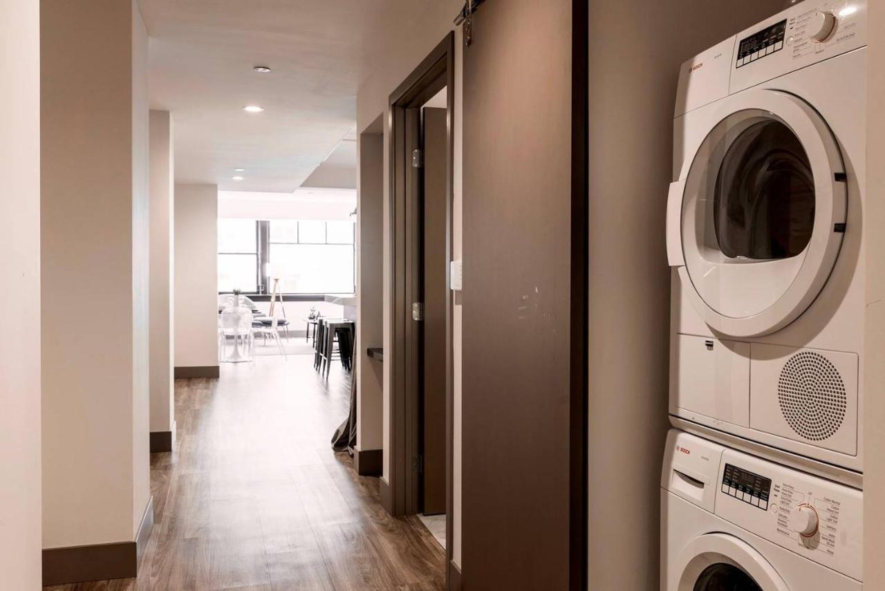 Bright, Cozy&Clean in DTLA w/ Amazing Rooftop! Apartament Los Angeles Zewnętrze zdjęcie